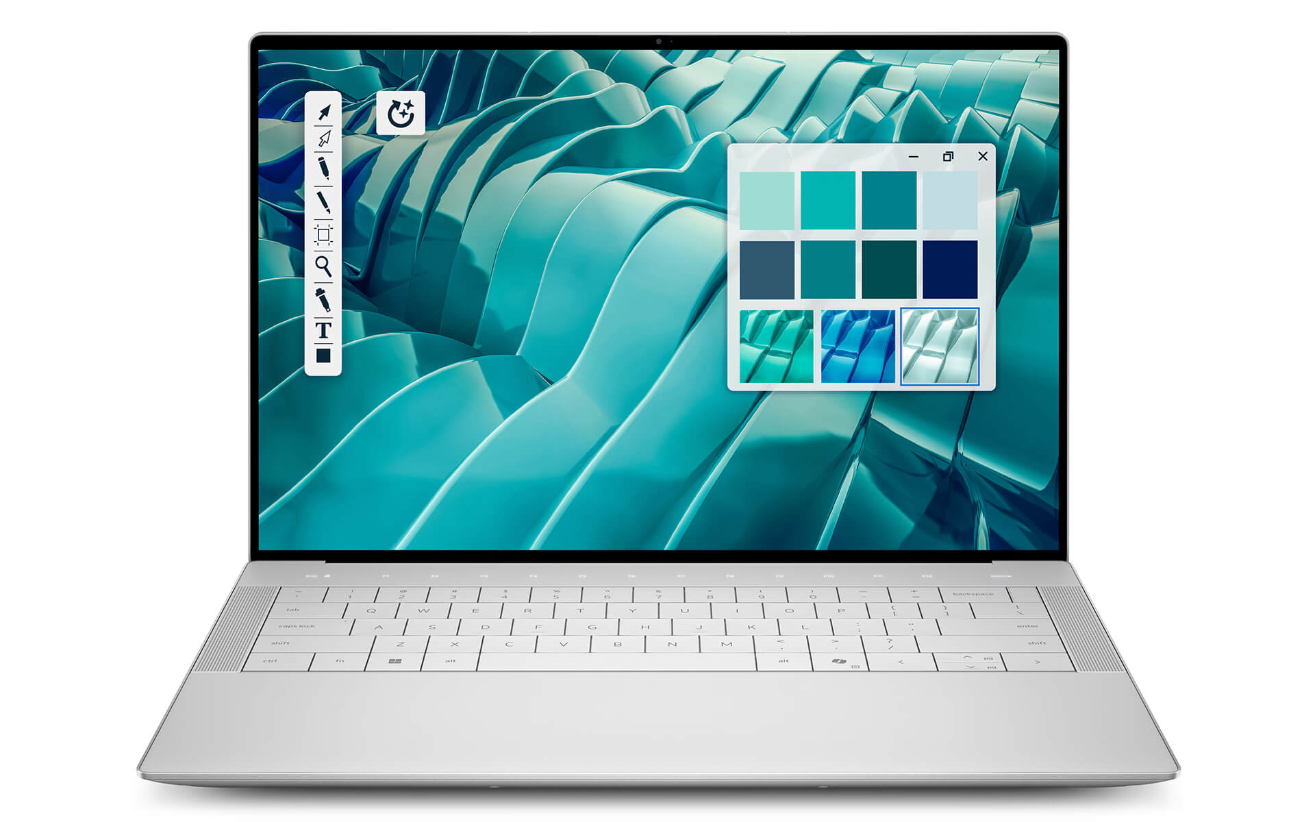 Dell 14 Premium Phiên Bản Kế Nhiệm Dell Xps 14 02