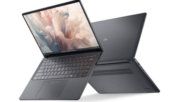Dell 14 Premium: Phiên bản kế nhiệm Dell XPS 14 với thiết kế sang trọng, hiệu năng AI vượt trội