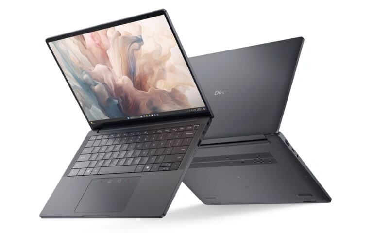 Dell 14 Premium Phiên Bản Kế Nhiệm Dell Xps 14 Với Thiết Kế Sang Trọng, Hiệu Năng Ai Vượt Trội Featured
