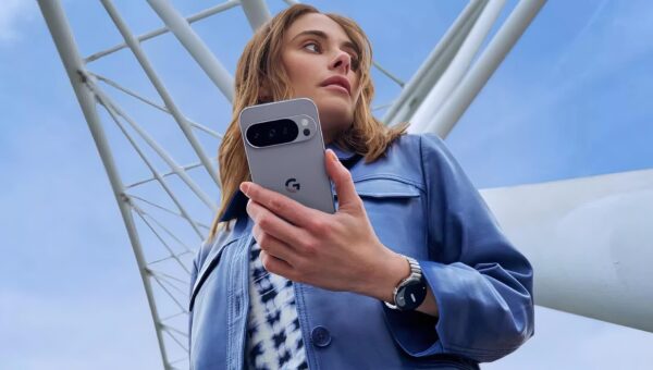 Google cảnh báo: IP68 không đồng nghĩa với khả năng chống nước vĩnh viễn trên Pixel 10