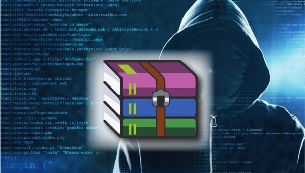 Lỗ hổng CVE-2025-8088 trong WinRAR cho phép cài mã độc khi khởi động Windows