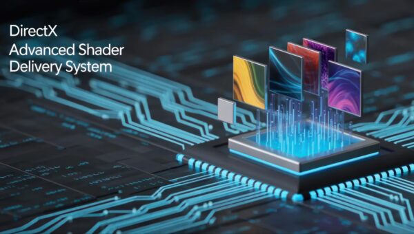 Microsoft tăng tốc game PC với công nghệ shader mới