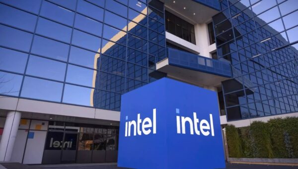 Mỹ nắm 10% cổ phần Intel – Bước đi chưa từng có để vực dậy ngành chip nội địa