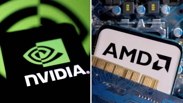 Mỹ yêu cầu Nvidia và AMD chia 15% doanh thu chip AI tại Trung Quốc