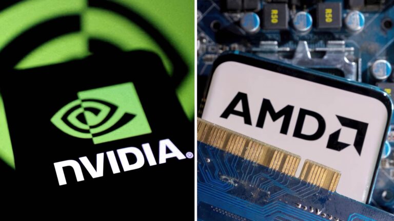 Mỹ Yêu Cầu Nvidia Và Amd Chia 15% Doanh Thu Chip Ai Tại Trung Quốc Featured