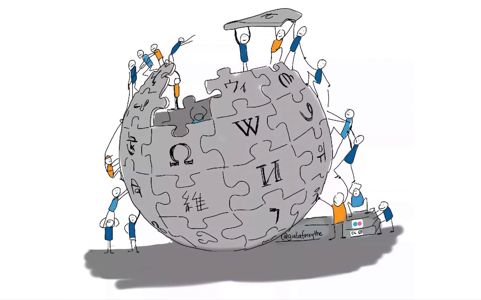 Nhận Diện Dấu Hiệu Chatbot Viết Bài Wikipedia Chỉ Ra Những “thiếu Tự Nhiên” Của Văn Bản Ai Featured