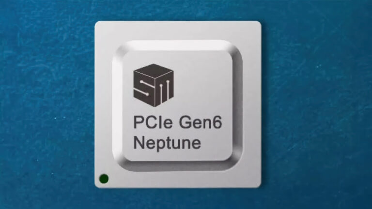 Silicon Motion Ra Mắt Bộ điều Khiển Neptune, Mở đường Cho Ssd Pcie 6.0 Tốc độ Vượt Trội Featured