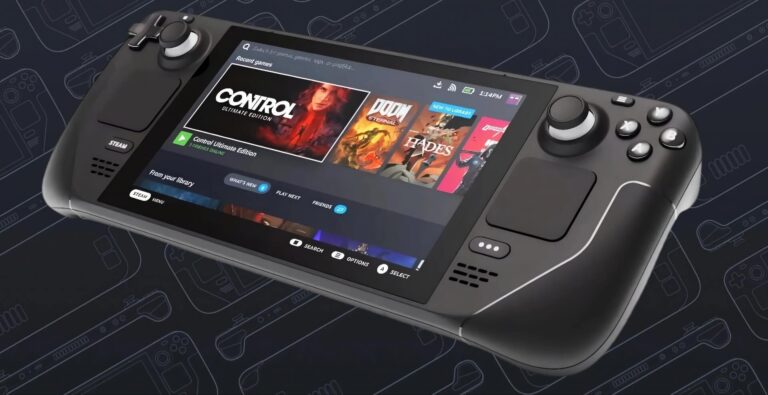 Steam Deck 2 Có Thể Lùi đến Năm 2028 Valve Chờ đợi đột Phá Hiệu Năng Thế Hệ Mới Featured
