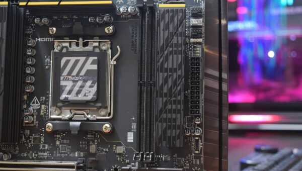 AMD công bố bằng sáng chế mới tăng gấp đôi băng thông bộ nhớ