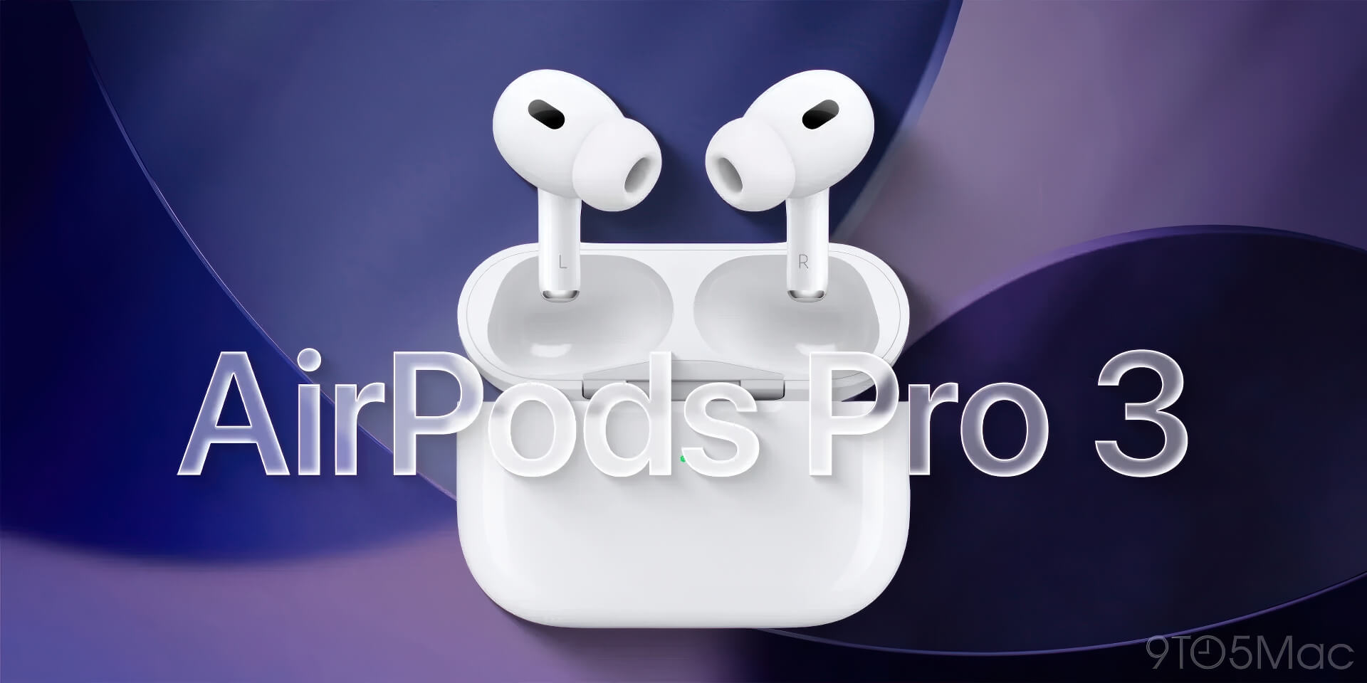 Airpods Pro 3 Ra Mắt Cuối 2025, Nâng Cấp Lớn đợi đến Airpods Pro 4