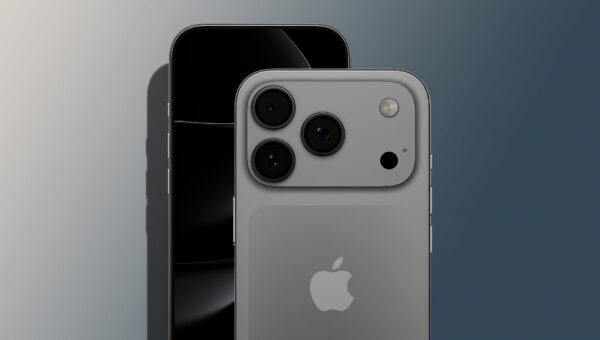 Apple mở rộng chuỗi cung ứng DRAM và NAND cho iPhone 17
