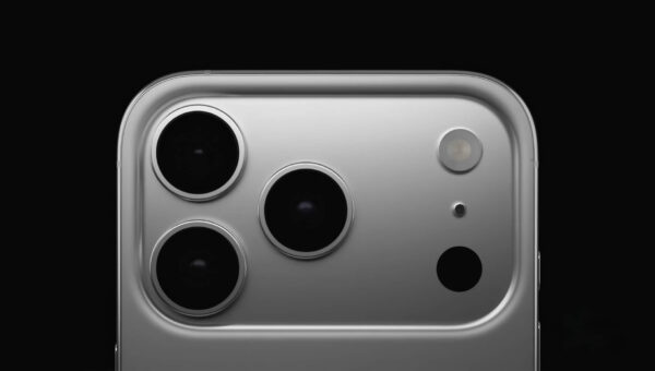 Apple thay đổi chất liệu iPhone 17 Pro – Từ Titan sang Nhôm