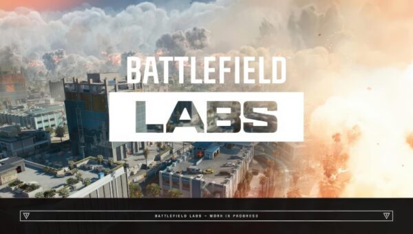 Battlefield 6 chính thức ra mắt chế độ Battle Royale