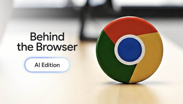 Google biến Chrome thành trình duyệt AI với Gemini