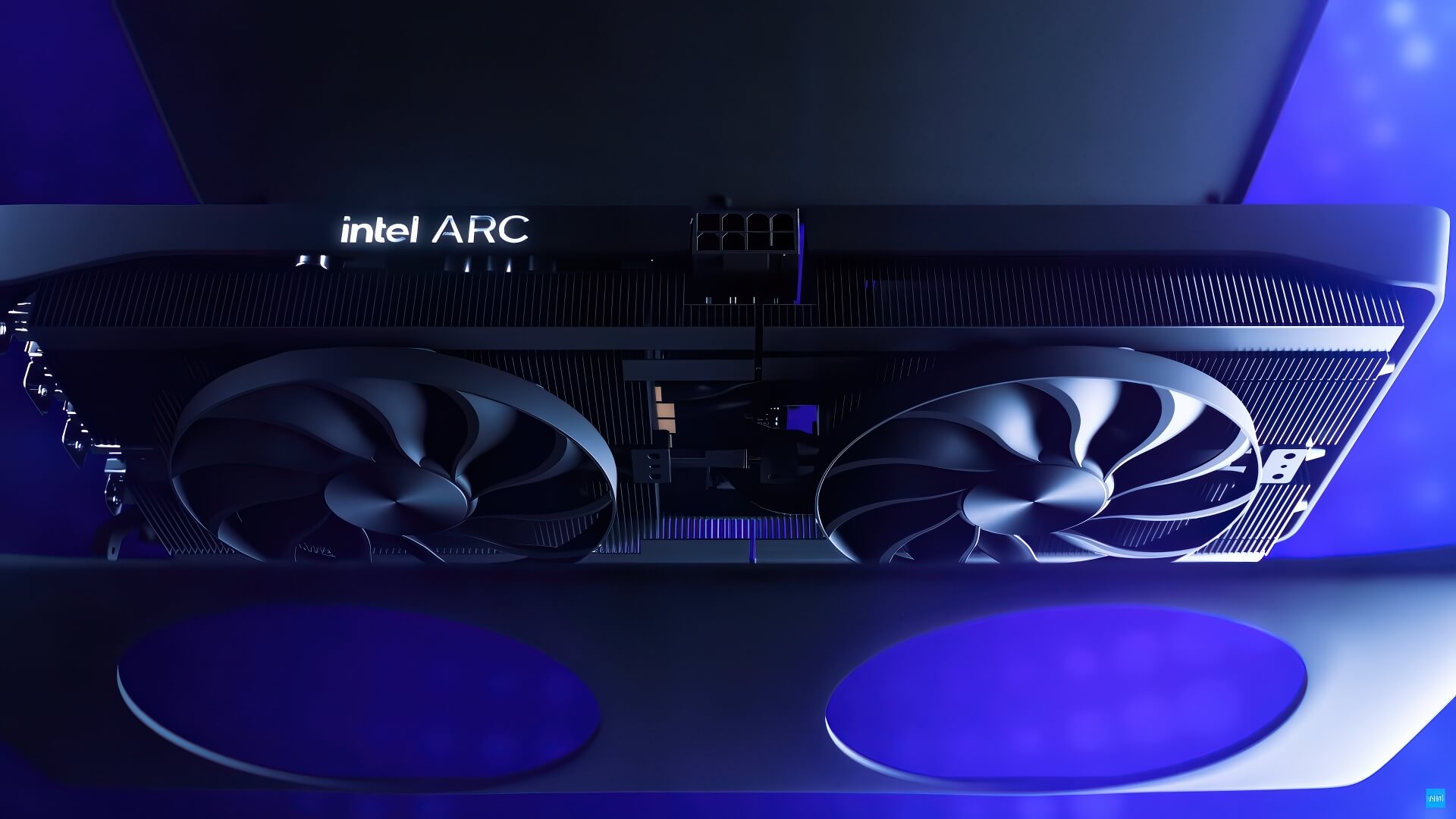 Intel Arc GPU drivers gợi ý công nghệ XeSS MFG mới