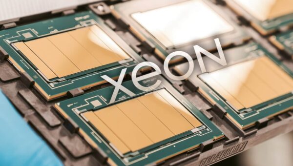 Intel Granite Rapids-WS lộ diện với CPU Xeon 86 nhân
