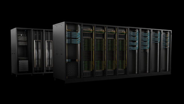 Nvidia GB200 và GB300 bùng nổ nhờ Làn sóng AI chủ quyền