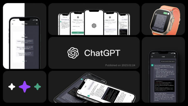 OpenAI tiết lộ cách người dùng toàn cầu ứng dụng ChatGPT