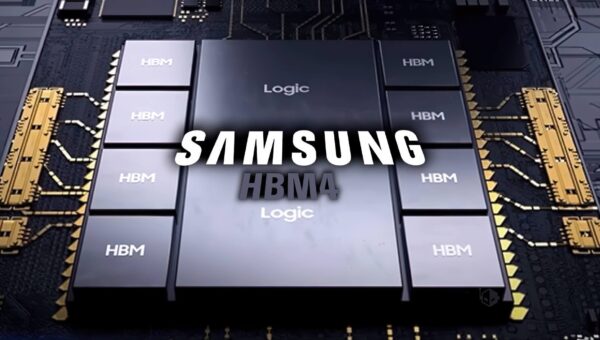 Samsung nỗ lực chen chân vào chuỗi cung ứng HBM4 của NVIDIA