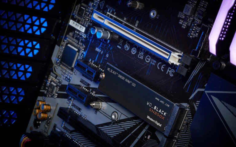 Windows 11 Không Gây Lỗi Sự Cố Ssd, Lỗi Do Firmware Featured