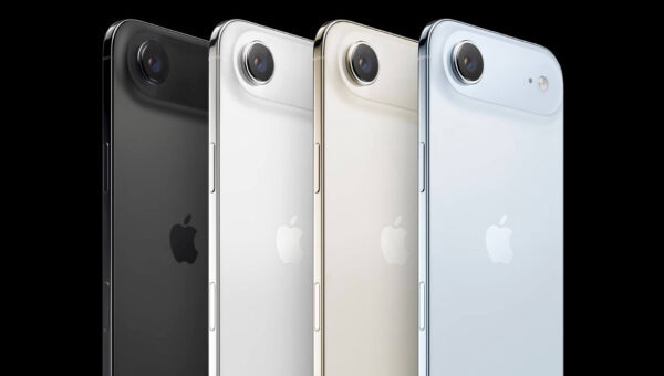 iPhone Air 2025 với thiết kế khung titan mỏng nhẹ, hiệu năng vượt trội