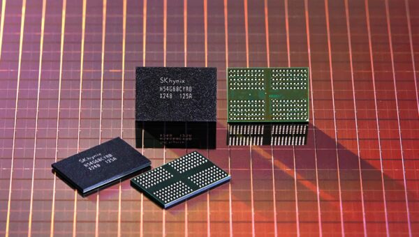 DRAM và HBM bùng nổ nhu cầu nhờ AI thúc đẩy