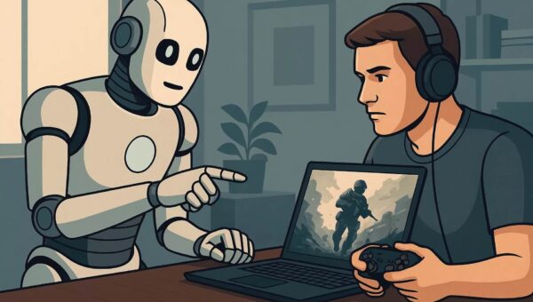 Elon Musk tuyển gamer làm huấn luyện viên xAI Grok, lương 100 USD/giờ