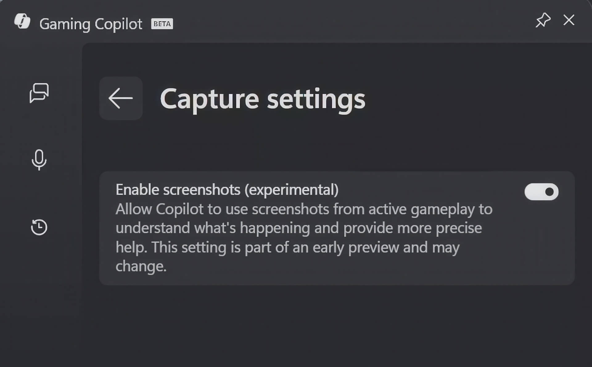 Gaming Copilot Tự Chụp Màn Hình Nguy Cơ Rò Rỉ Dữ Liệu
