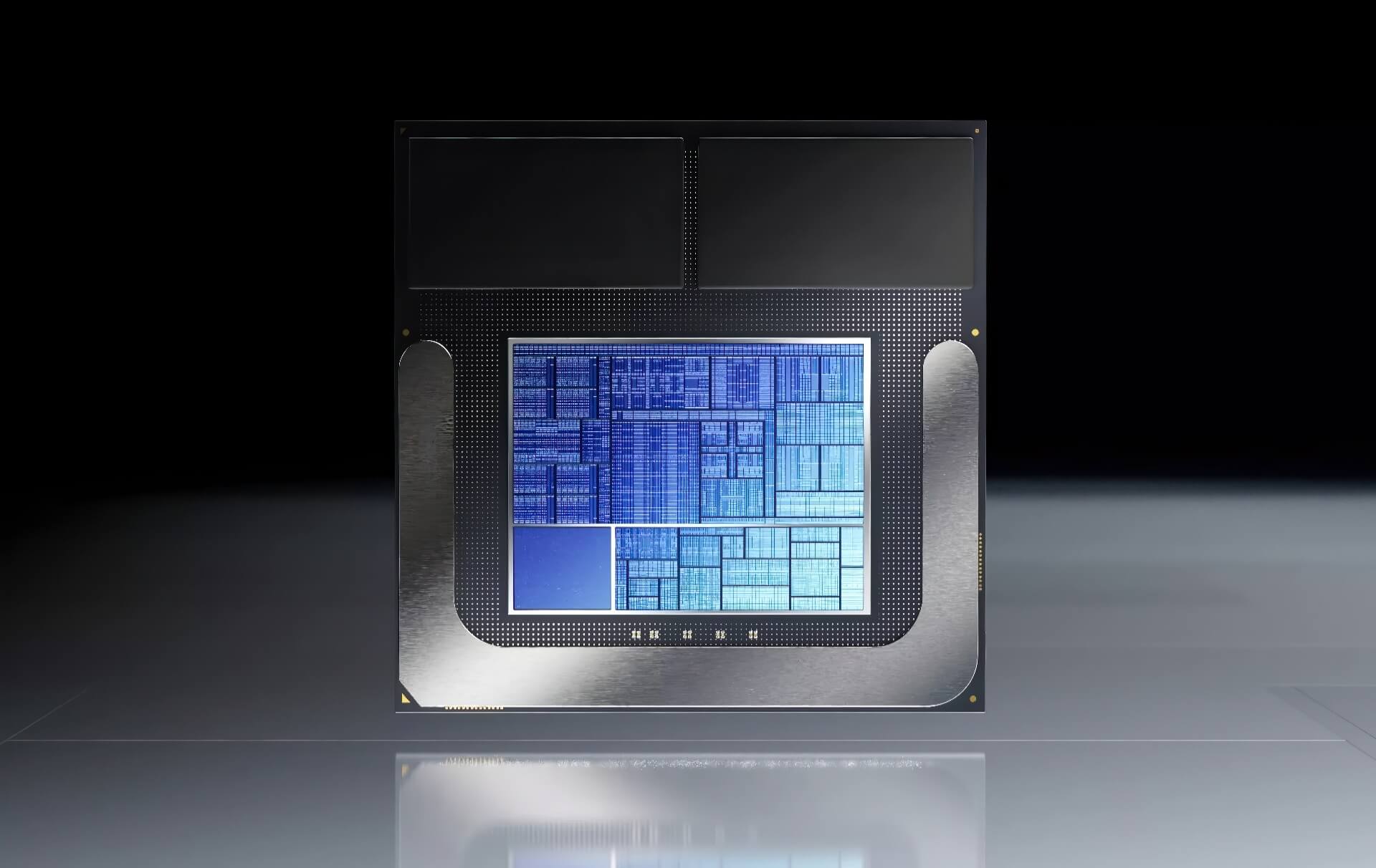 Intel Panther Lake mới - Core Ultra 9 X388H có 16 nhân CPU và 12 nhân GPU