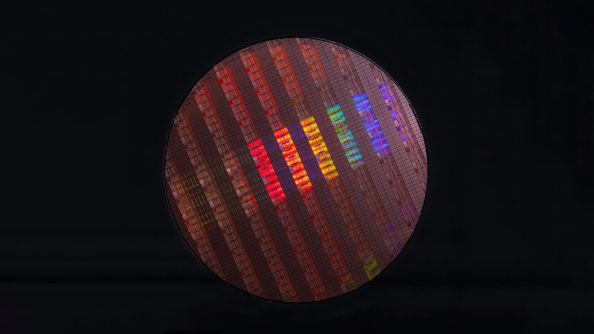 Intel Tìm Cách Hợp Tác Amd để Mở Rộng Dịch Vụ Foundry Với Tiến Trình 18a Và 14a