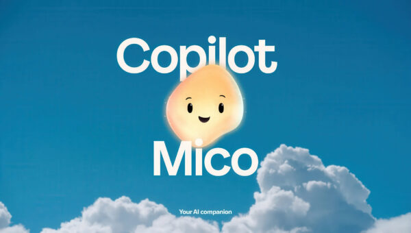 Microsoft hồi sinh “Clippy” với Mico – Copilot có bộ nhớ dài hạn và gương mặt cảm xúc