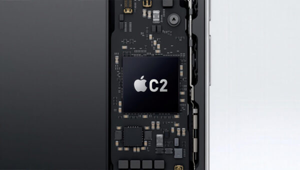 Modem 5G C2 của Apple dùng 4nm TSMC, không theo chip A20 2nm