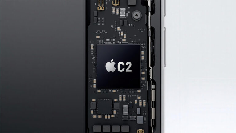 Modem 5g C2 Của Apple Dùng 4nm Tsmc, Không Theo Chip A20 2nm Featured