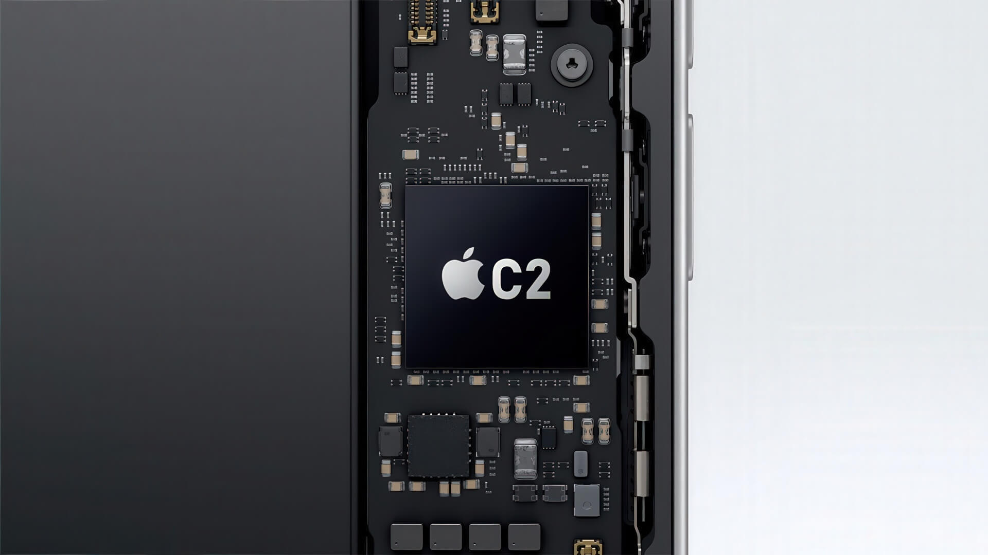Modem 5g C2 Của Apple Dùng 4nm Tsmc, Không Theo Chip A20 2nm Featured