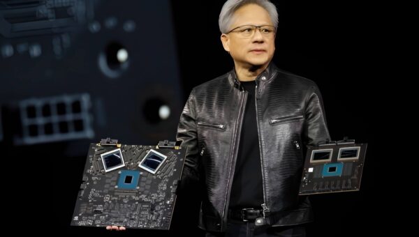 Nvidia bỏ Boot0, chuyển sang Boot42 cho GPU Rubin thế hệ mới
