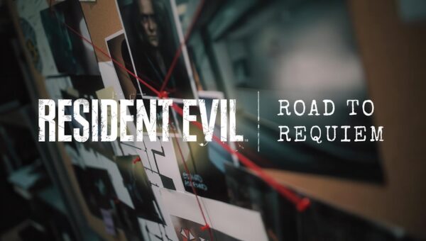 Resident Evil Requiem không ngốn cấu hình PC, tối thiểu GTX 1660