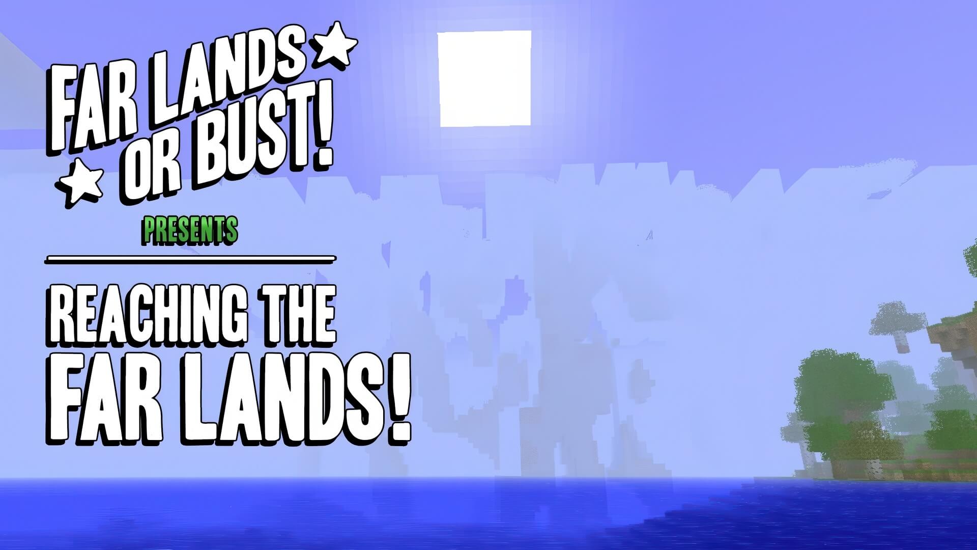 Streamer Lập Kỷ Lục Guinness Sau 14,5 Năm đi Bộ Trong Minecraft Featured