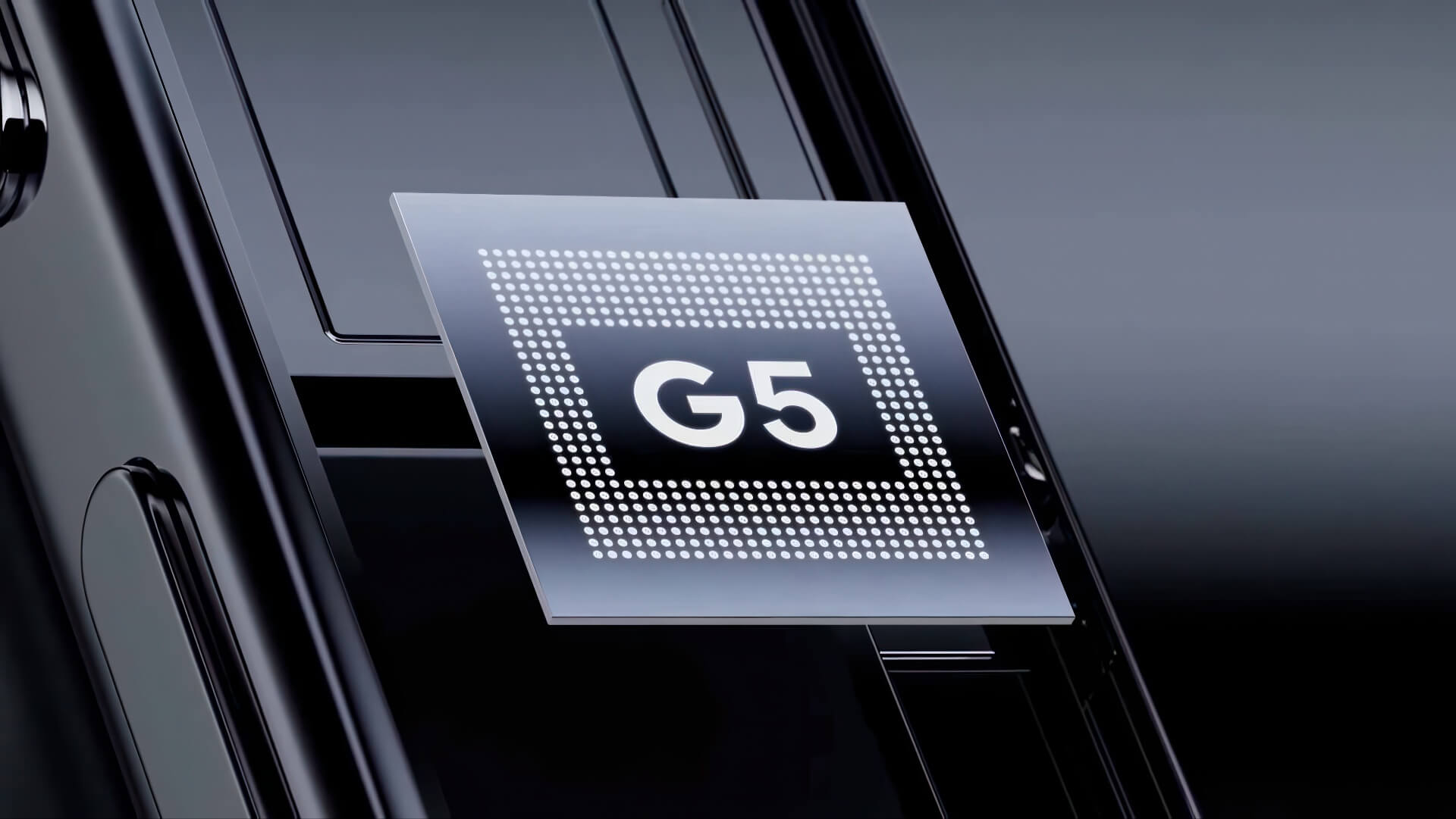 Vì sao chip Google Tensor G5 trên Pixel 10 gây thất vọng?