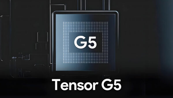 Vì sao chip Google Tensor G5 trên Pixel 10 gây thất vọng?