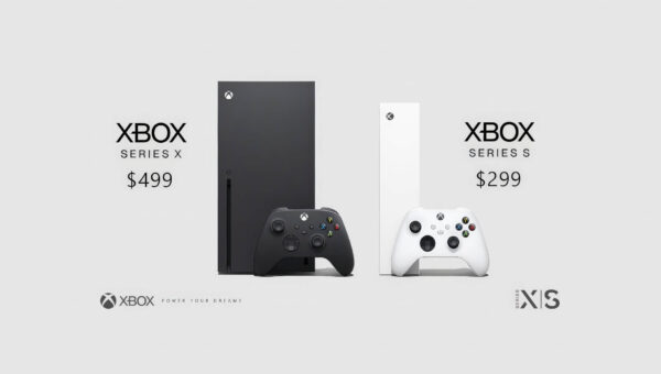 Xbox có thể rời bỏ mảng console, tập trung vào dịch vụ đám mây