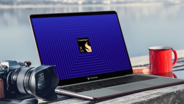 Android PC sắp ra mắt với chip Snapdragon X Elite cũ hơn