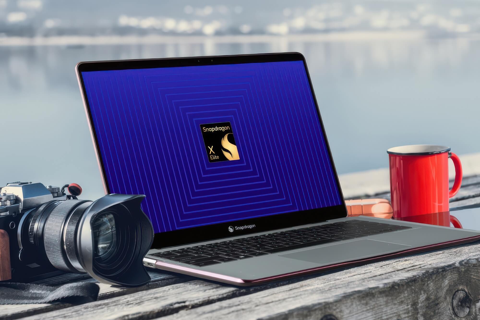 Android Pc Sắp Ra Mắt Với Chip Snapdragon X Elite Cũ Hơn Featured