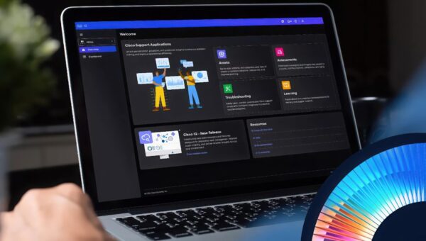 Cisco IQ: ChatGPT cho quản lý mạng, mở đường cho mạng tự trị