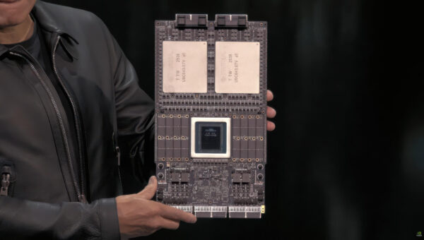 GPU Rubin thế hệ mới của Nvidia bắt đầu sản xuất, đảm bảo mẫu HBM4 từ các hãng chip nhớ lớn