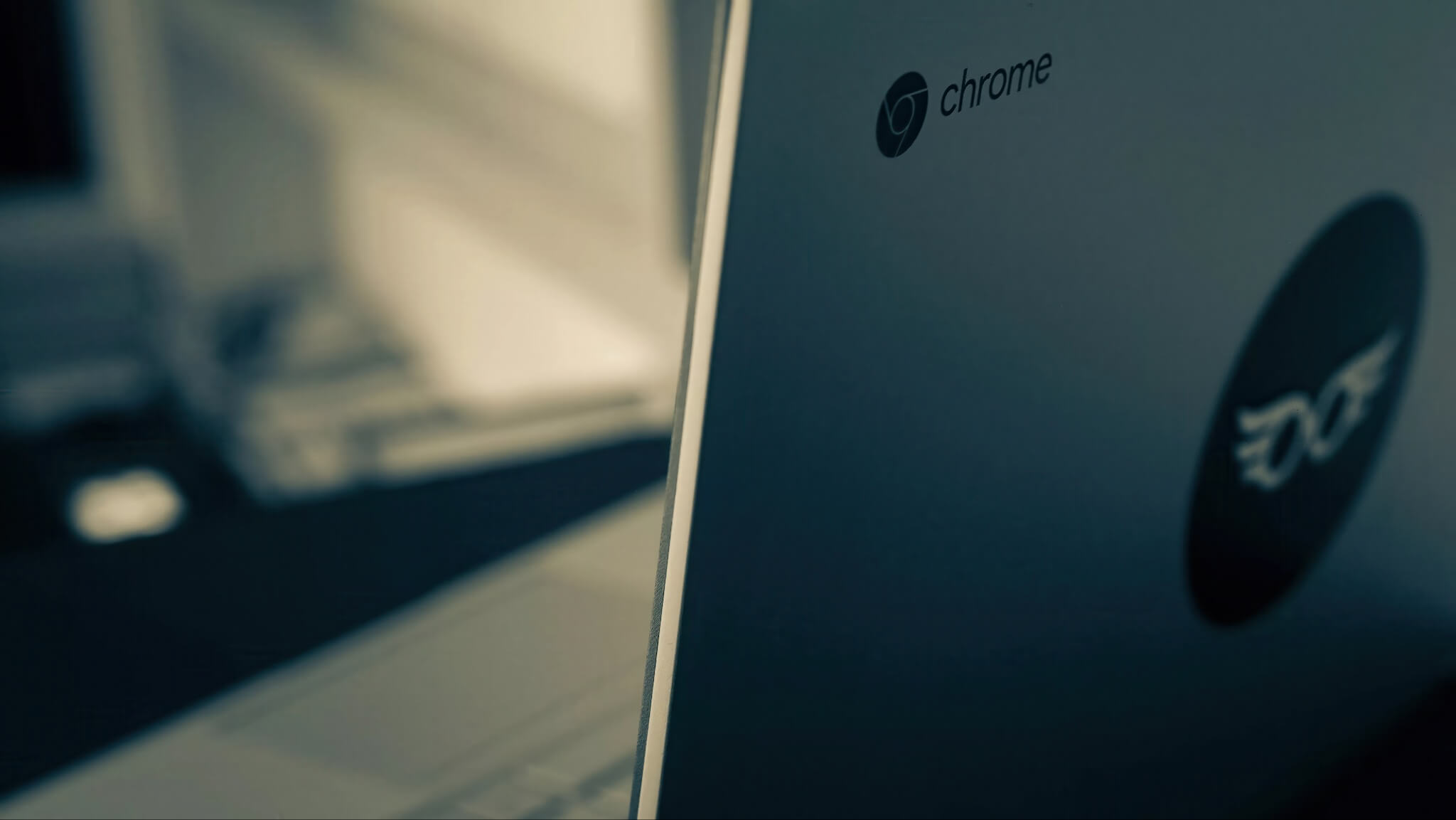 GeForce Now Fast Pass biến Chromebook thành máy Gaming đám mây
