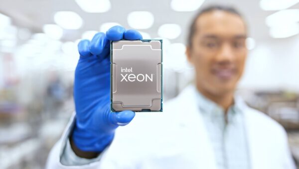 Intel Granite Rapids-WS lộ chi tiết nền tảng W890, TDP 350W