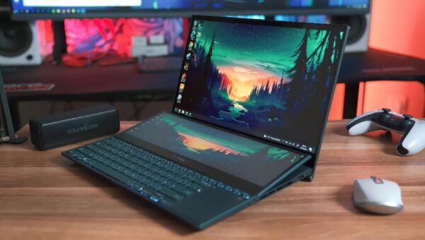 Intel và BOE muốn màn hình laptop giảm tần số quét xuống 1Hz