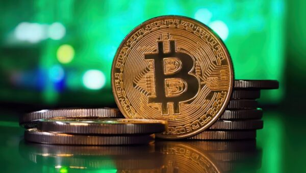 Người khai thác Bitcoin Solo trúng Block 270.000 USD, xác suất 1/180 triệu
