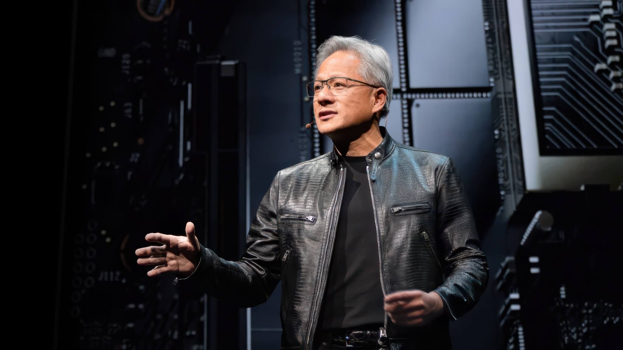 Nvidia Báo Cáo Quý 3 Kỷ Lục, Doanh Thu 57 Tỷ Usd Từ Chip Ai Blackwell Featured
