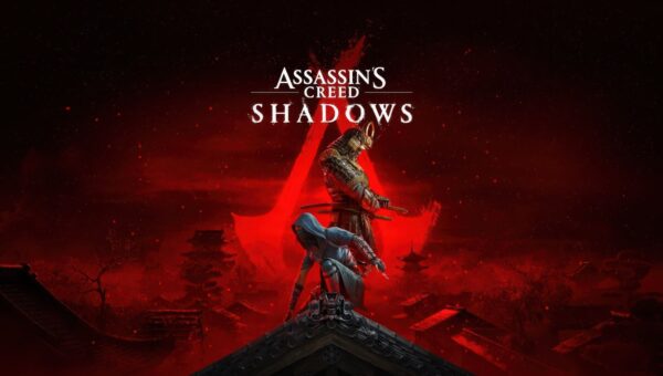Ubisoft không sụp đổ: Assassin’s Creed Shadows gánh team doanh thu